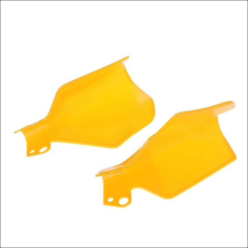 2pcs Guidon Pare-vent, Moto Frein Poignée Coupe-vent Couverture Main Garde  Protecteur Pour Tianjian 125 Ybr125 Dt125 Moto, Découvrez Les Offres  D'aujourd'hui Maintenant