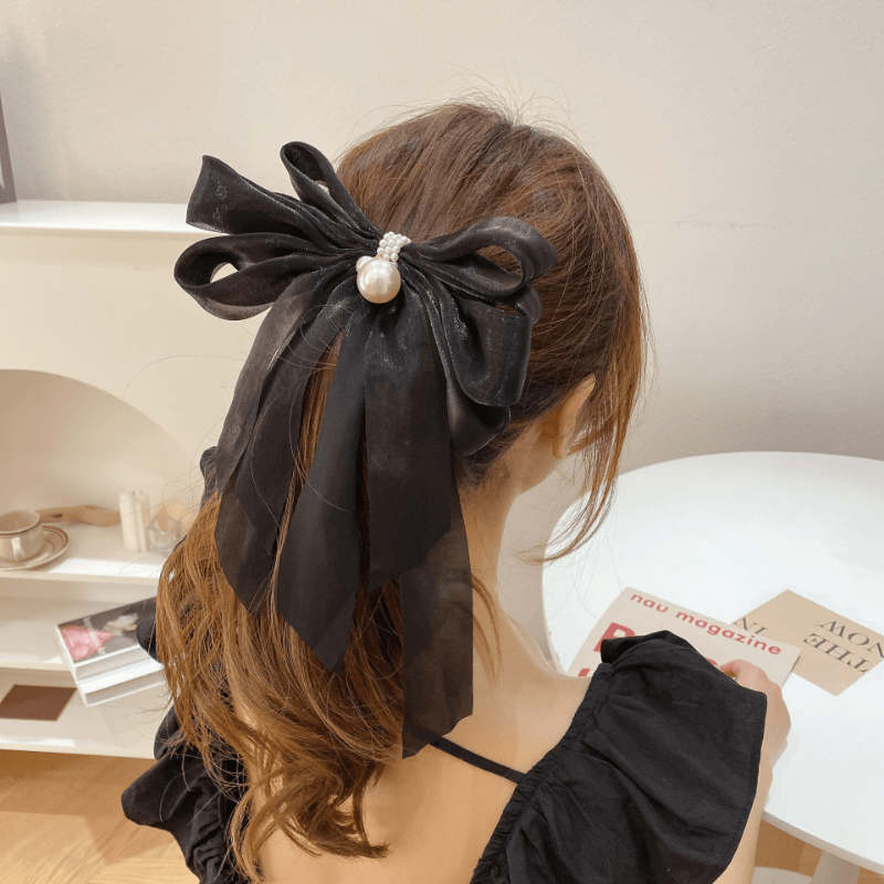 Hair Accessory Making For Beginners: Make Boutique Style Ribbon Hair Bows, Greta Lan