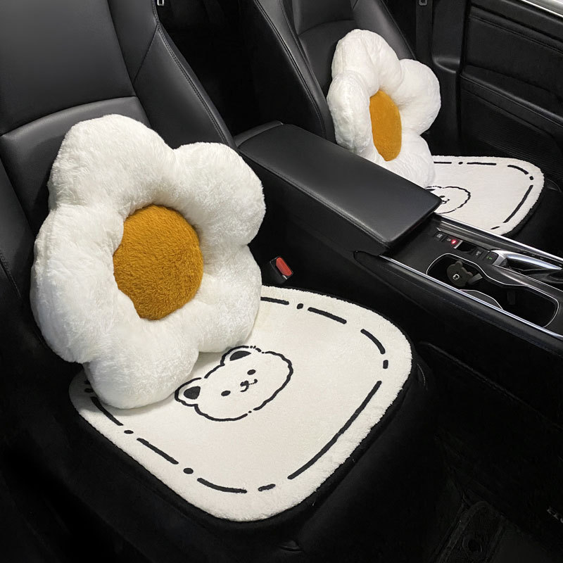 Car cushion pillow sale