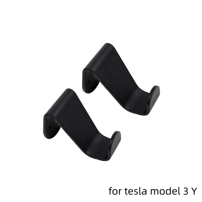 Autositz-Kopfstützenhaken Mehrzweck-Aufbewahrungshaken für Tesla Y