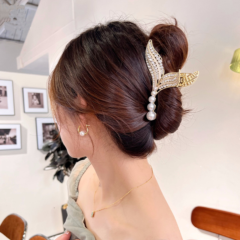 Designer Luxury Fashion Hair Accessories