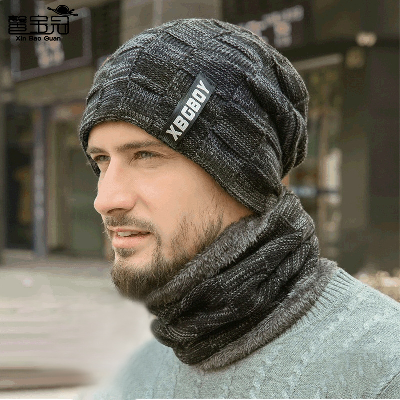 winter scarf hats