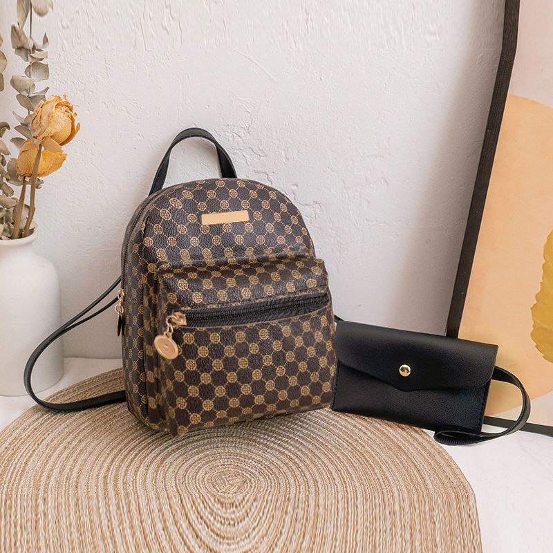 Louis Vuitton Mini Backpack Faux