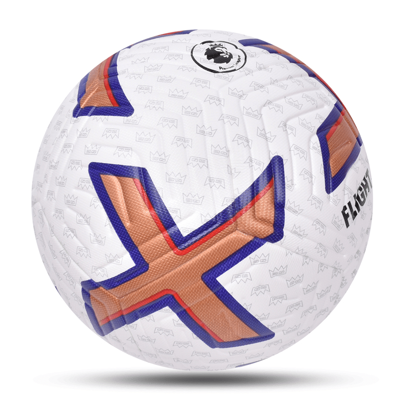 Professional Size 5 Pu Soccer Ball For Adults And Kids - Perfect For  Outdoor Competition, Training, And Entertainment - Temu