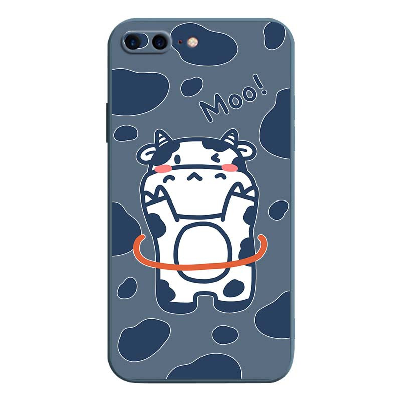 Moo Moo iPhone 6/7/8 Plus Case