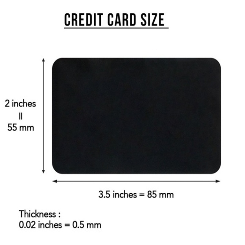 Casual Note Wallet Insert Gift For Boyfriend Girlfriend Husband Wife
