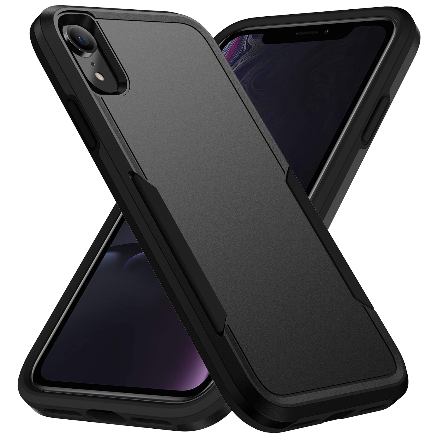 Funda Teléfono Móvil Moda Iphone X/iphone Xr/iphone Xs - Temu Mexico