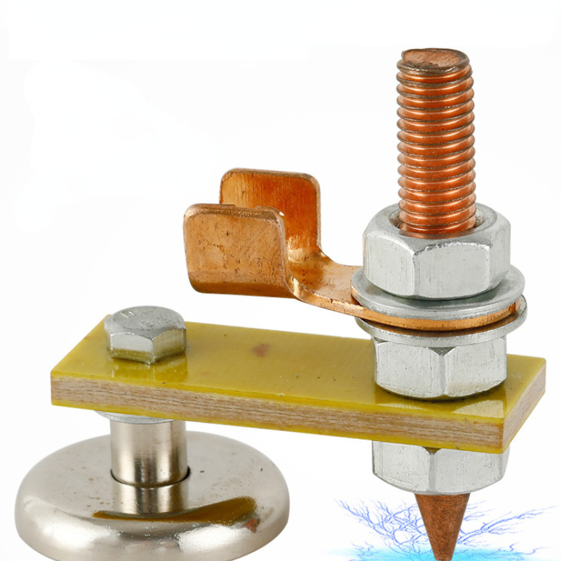 Grounding Artifact Dan Qiang Grounding Artifact Temu