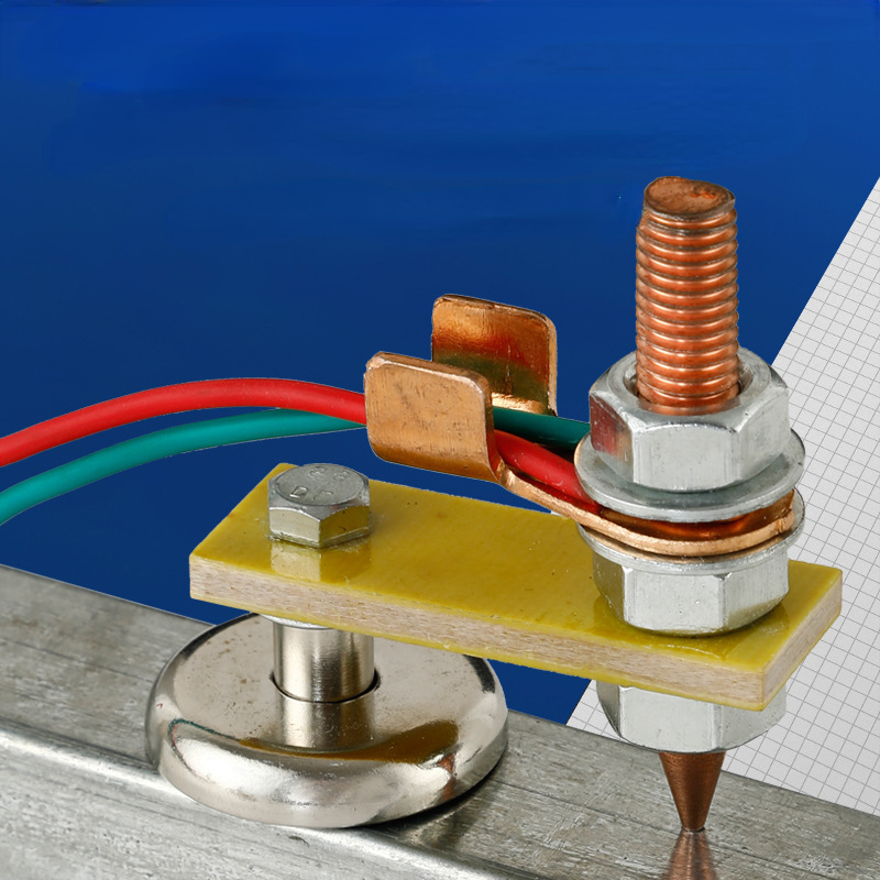 Grounding Artifact Dan Qiang Grounding Artifact Temu