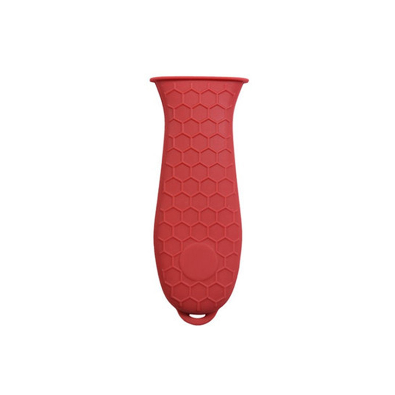 Silicone Hot Handle Holder Heat Protecting Silicone Handle - Temu