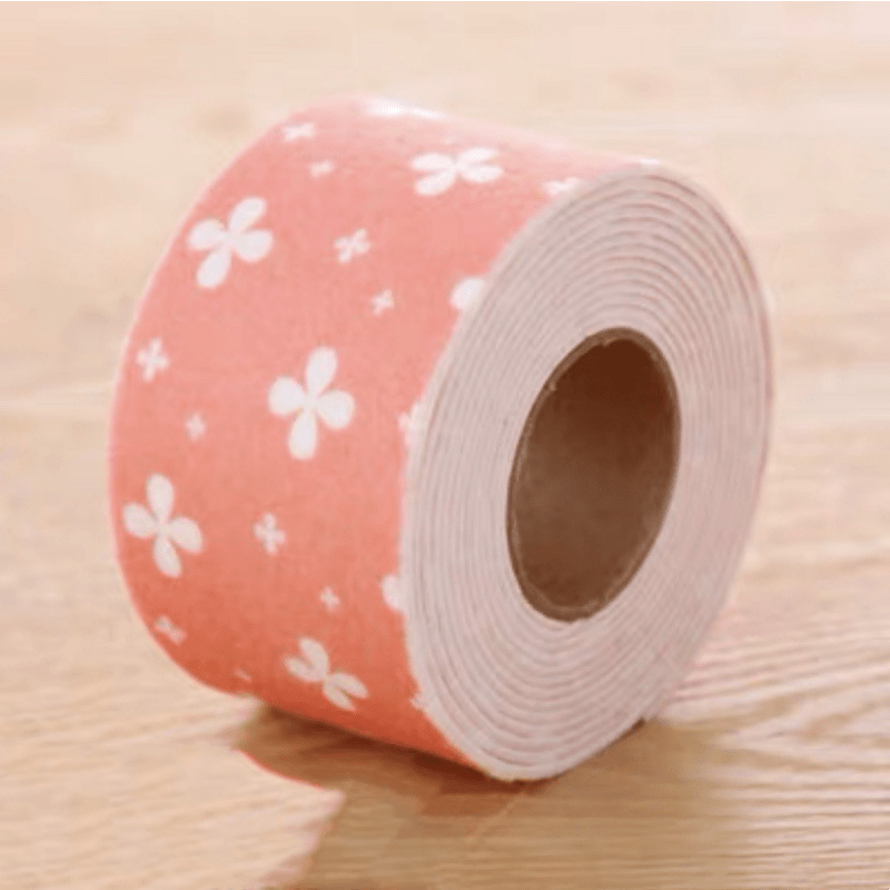 Waterproof And Oil proof Sticky Tape Self adhesive Reusable - Temu