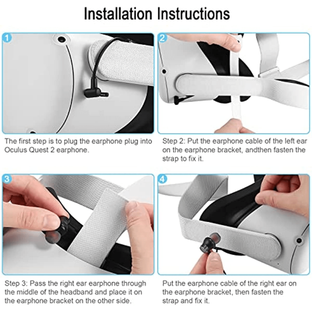 Headset First Steps For Quest The 17 Best Meta Quest Tips And