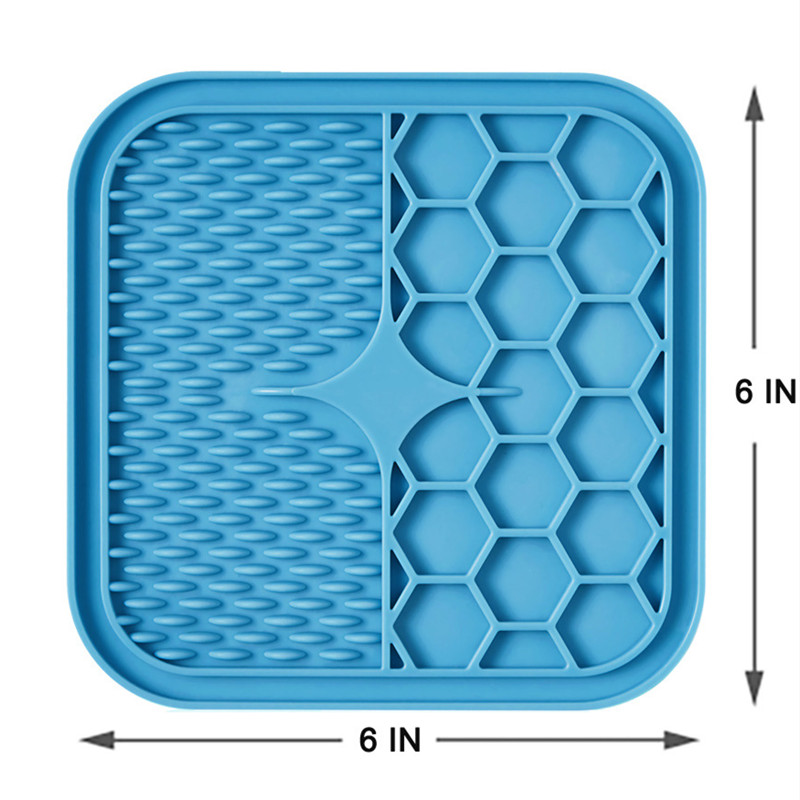 CalmingPup - Slow Feeder Lick Mat