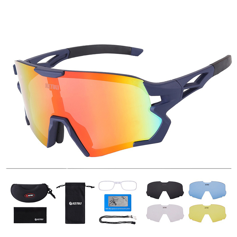 Polarized Night Vision Glasses For Driving And Outdoor - Temu