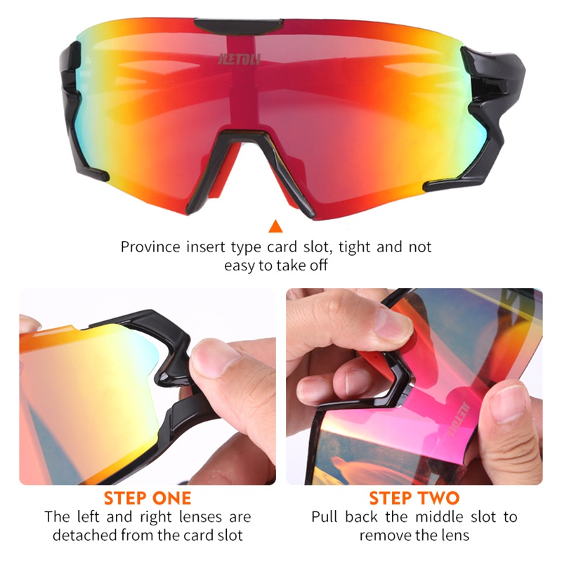 Buy PEGACORN HD Vision UV Protection Day and Night Driving Bikes