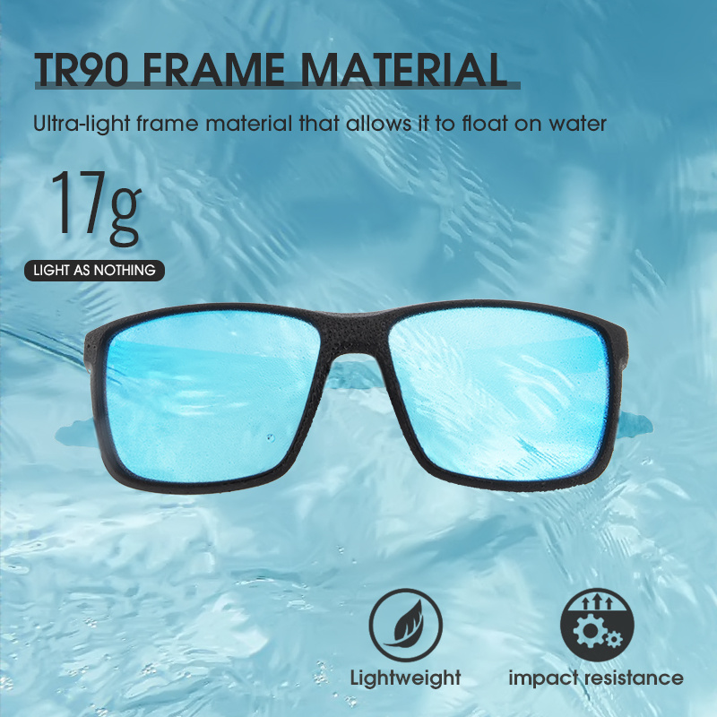 Lightweight and Durable Frame Materials for Baseball Sunglasses