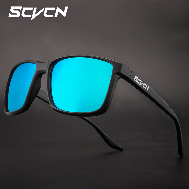 Advancent Gafas de sol deportivas para hombre, gafas para acampar, gafas  para montar en niños, gafas a prueba de impactos, gafas Ciclismo Tipo 1