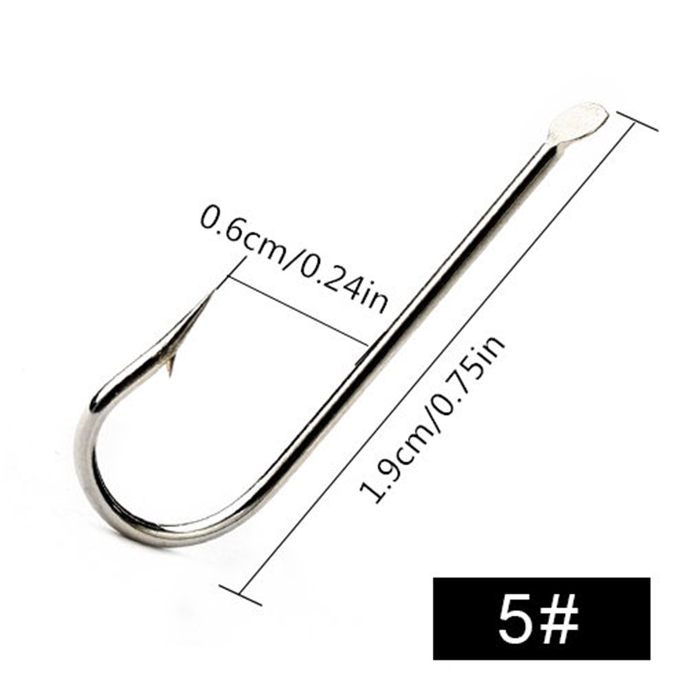 30pcs Golden Fishing Hooks, High-Carbon Steel Barbed Fishing Hook, Classic  Fine Wire Point Bent Hook, Suitable For Small Fish