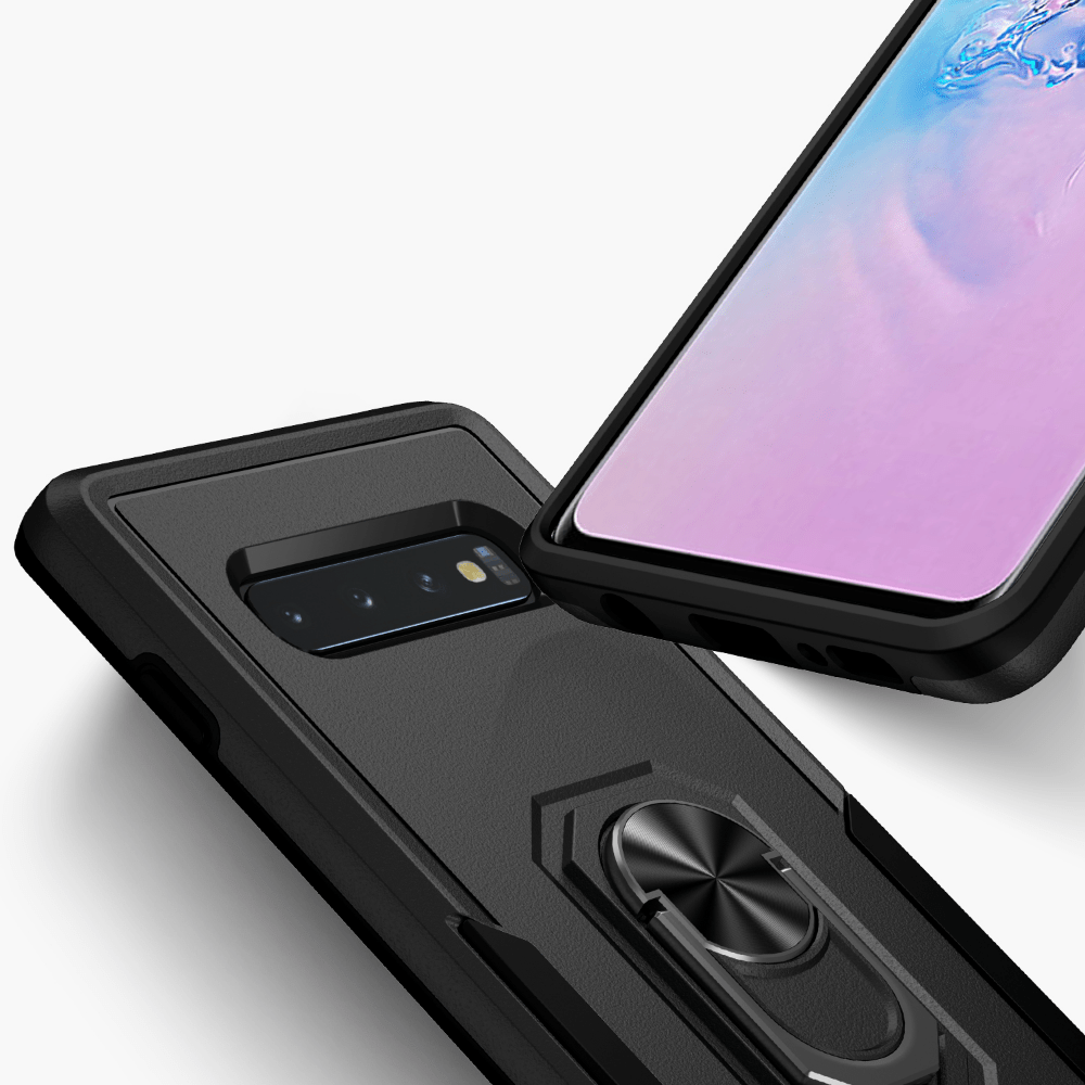  PENGPING Funda universal de neopreno a prueba de golpes para  teléfono inteligente, para iPhone, para Samsung, funda suave para teléfono  celular, funda de teléfono (tamaño : para Samsung S10+S9+ (6.3 pulgadas