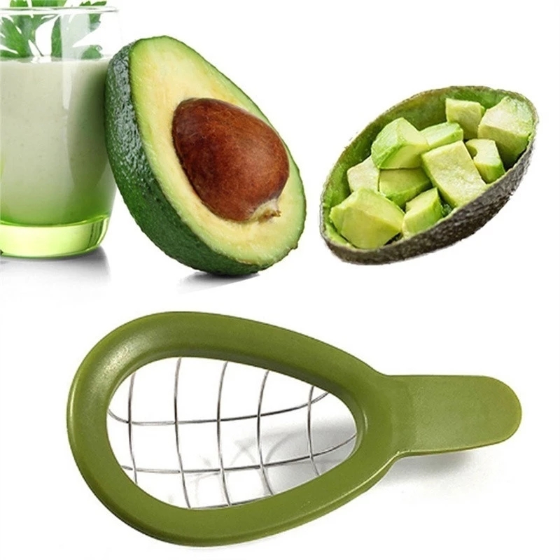 Avocado Slicer 3 in 1 Tool For Hassle free Preparation Of - Temu