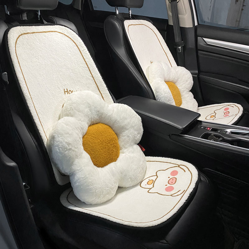 Anime Car Seat Covers - Temu