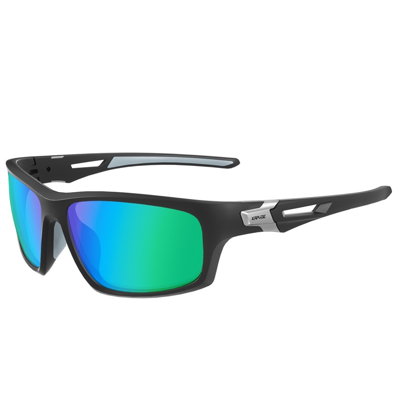 Polarized Sunglasses: Uv400 Protection Outdoor Sports - Temu