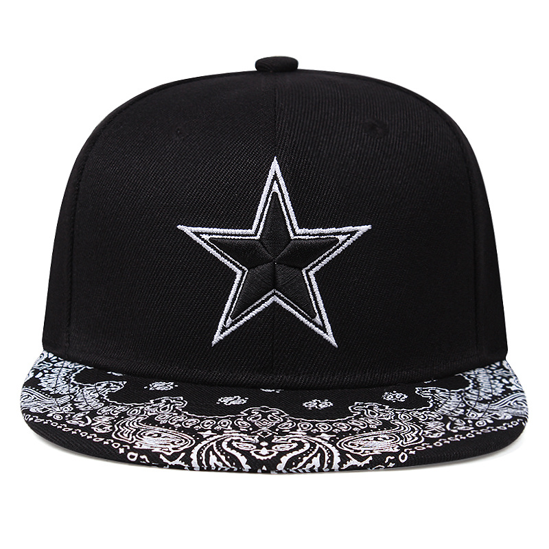 Dallas Cowboys Hat Strapback Cap Men Adult Adjustable NFL Football