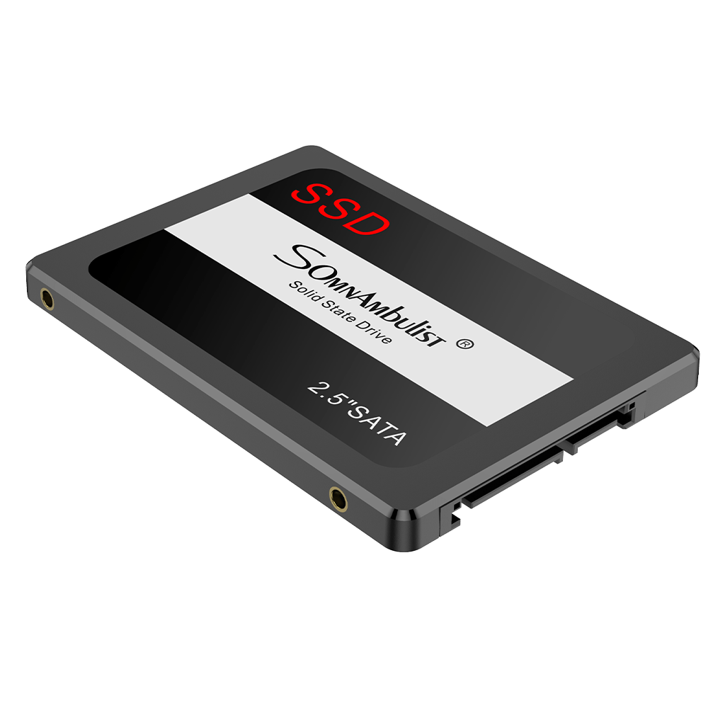Kiloview 2TB SSD Storage ST-UX-2T