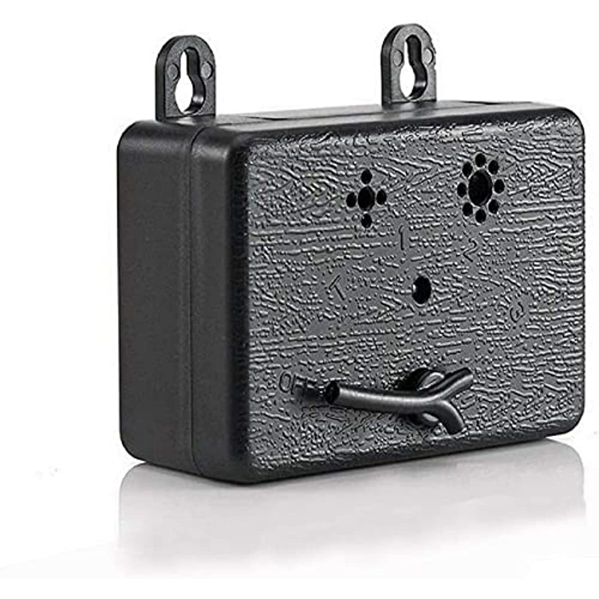 Sonic Barking Deterrents Control Deviceultrasonic Dog Bark