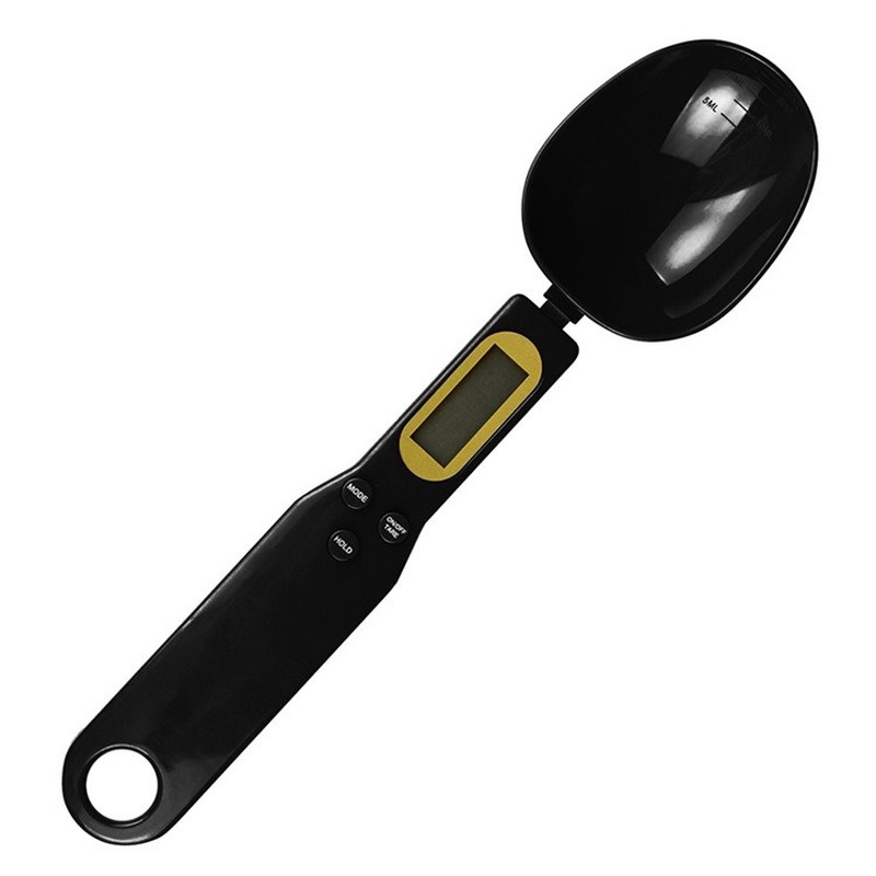 Electronic Measuring Spoon – Kitchenware Gadgets