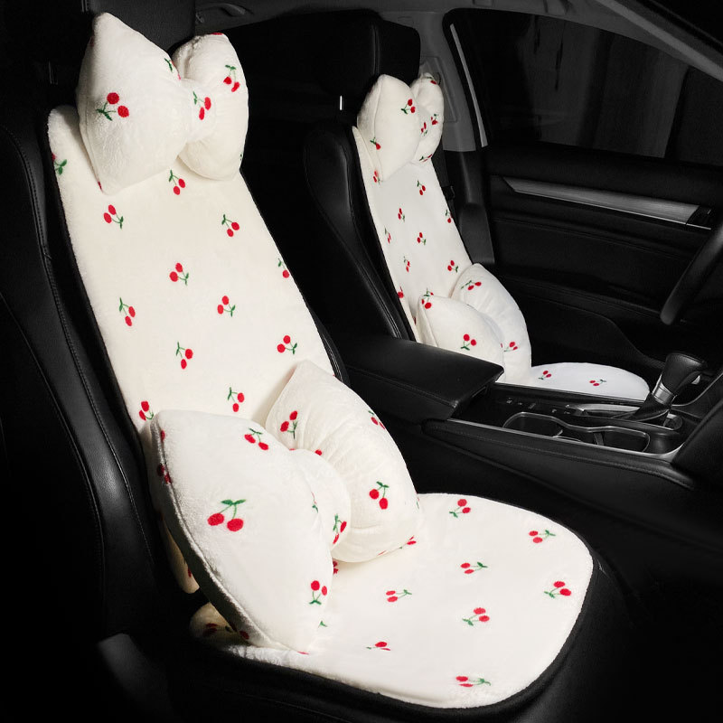 Things to consider when buying seat cushion for car - TyN Magazine