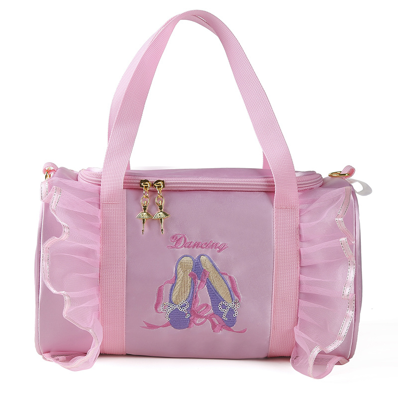 Disney princess 2025 dance bag