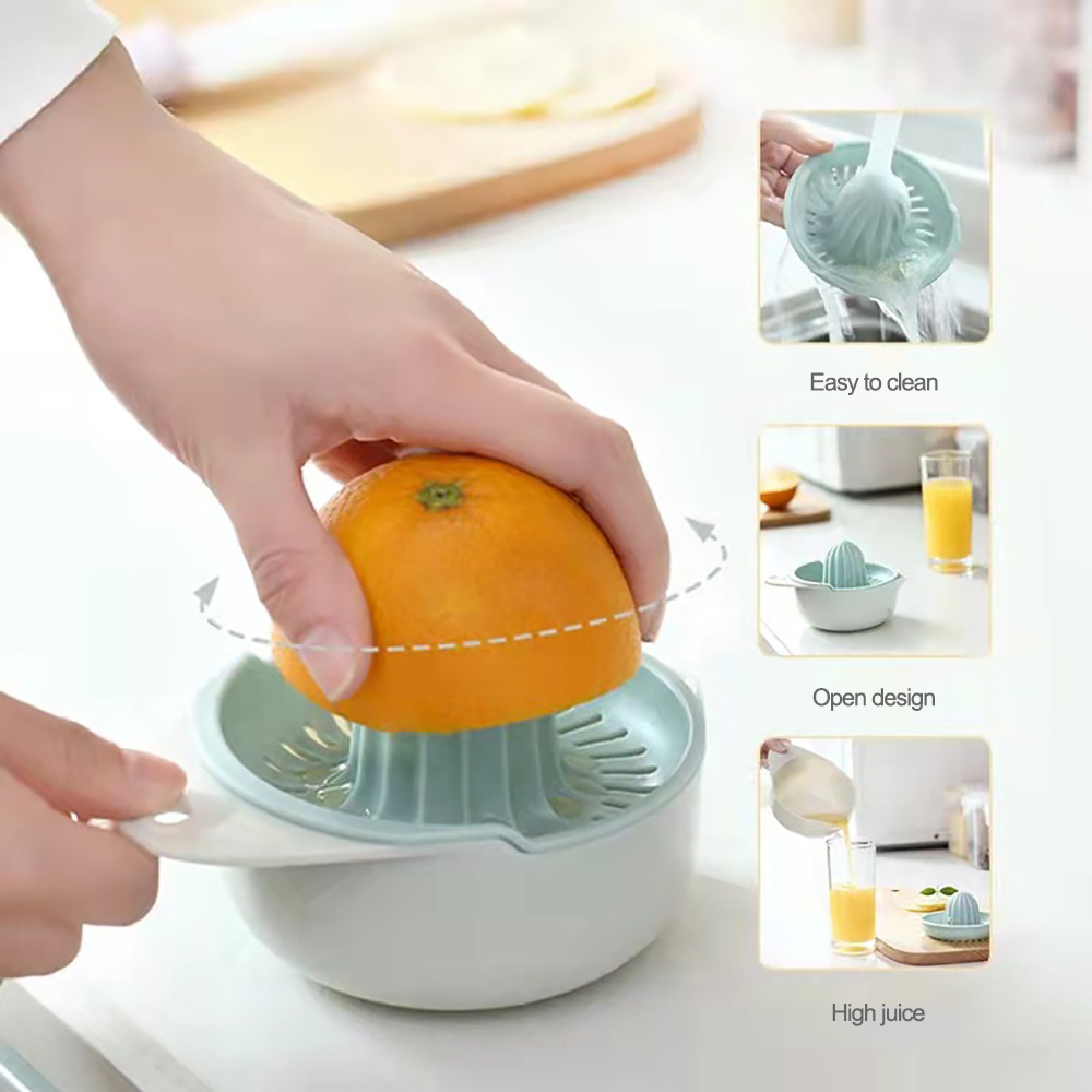 Multifunctional Citrus Juicer Portable And Easy To Use - Temu