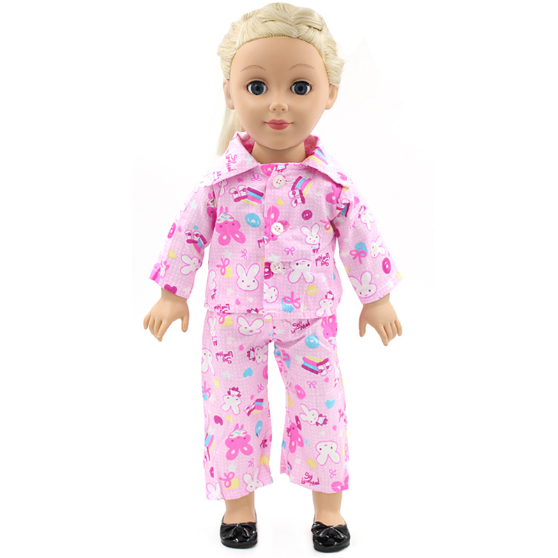 Doll Pajamas - Temu Canada