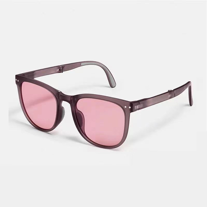Square Sunscreen Sunglasses for Outdoor Activities