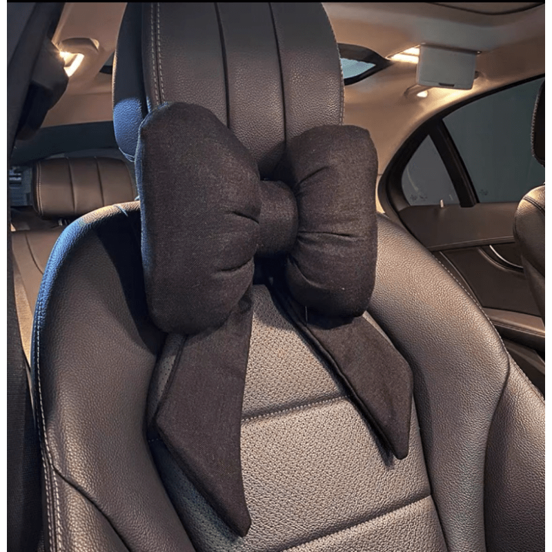 Best Neck Support Pillow for Car Seat - CarCan