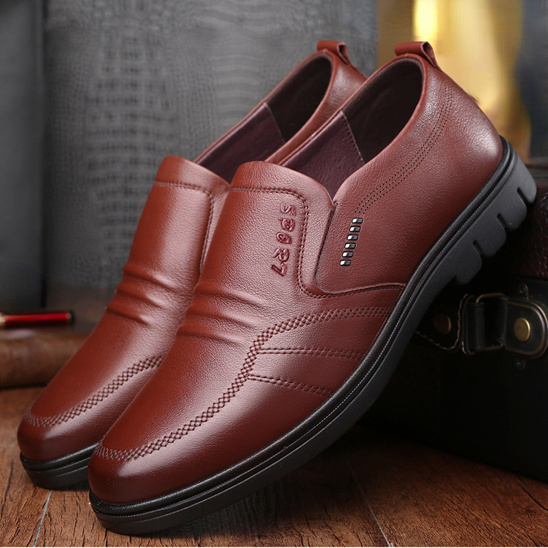 Sport hotsell dress shoes