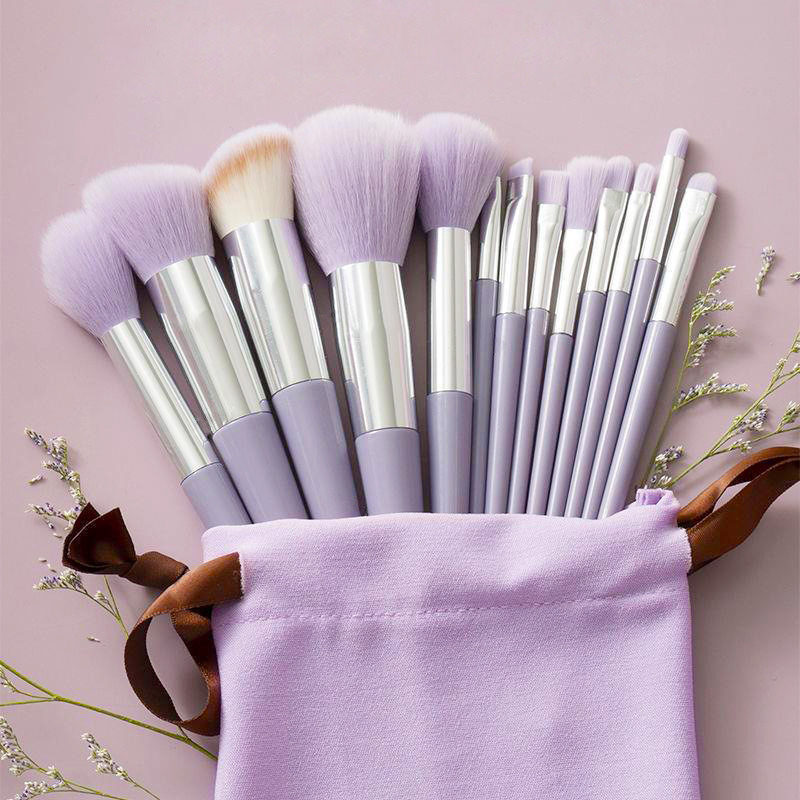 Makeup Brush Cleaners Concealer Makeup Brush Makeup Brush - Temu