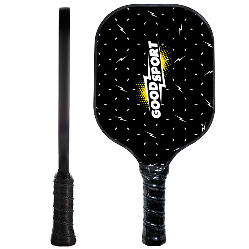 Enhance Pickleball