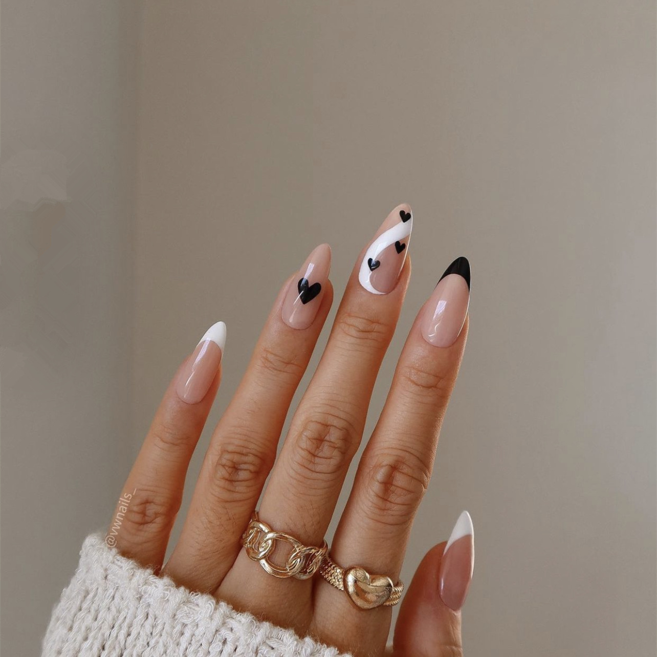 Pin on coffin nails ideas