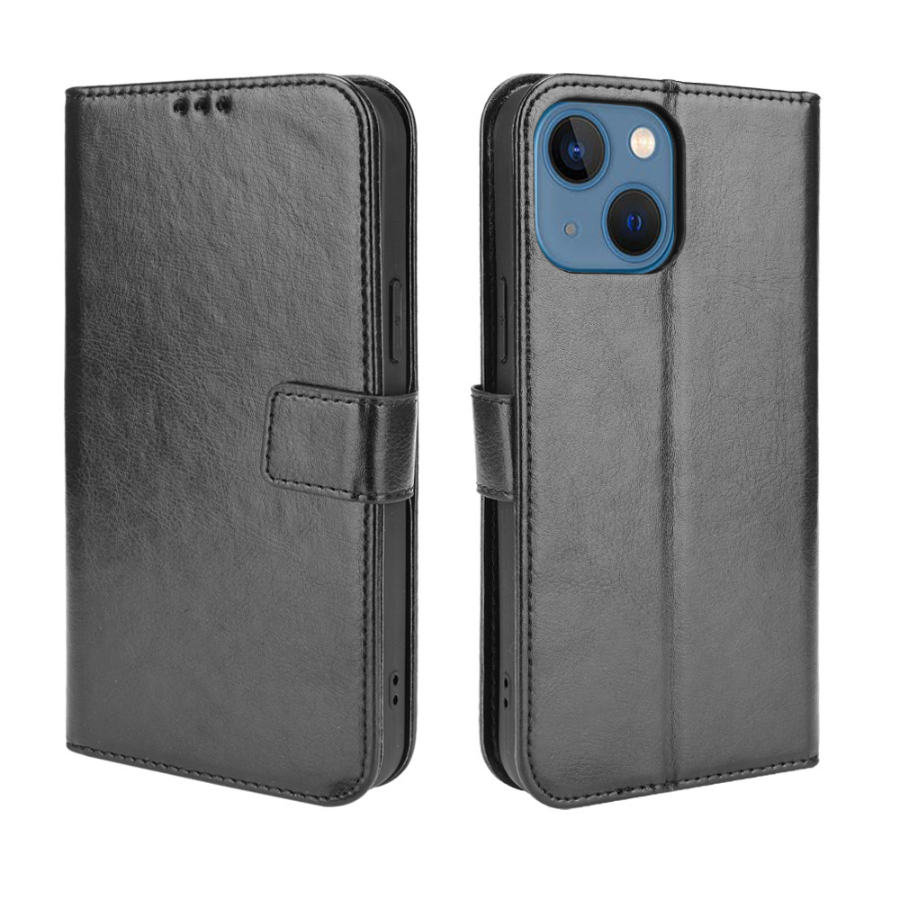 iPhone 13 Case, iPhone 13 Wallet Case, iPhone 13 PU Leather Case