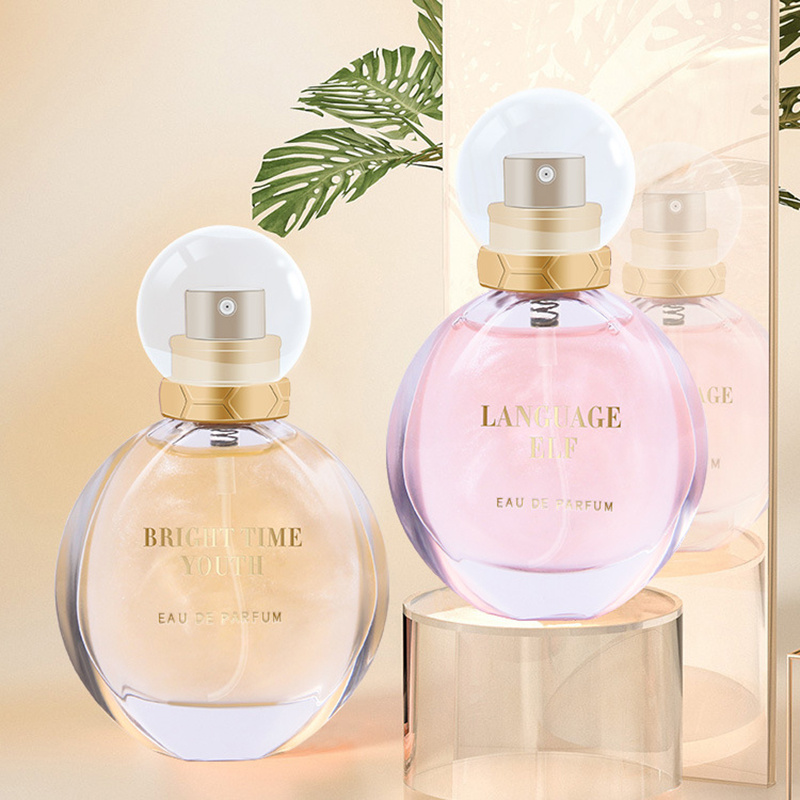 Women Perfume Refreshing Lasting Fragrance Perfume For Office Lady 30ml ...