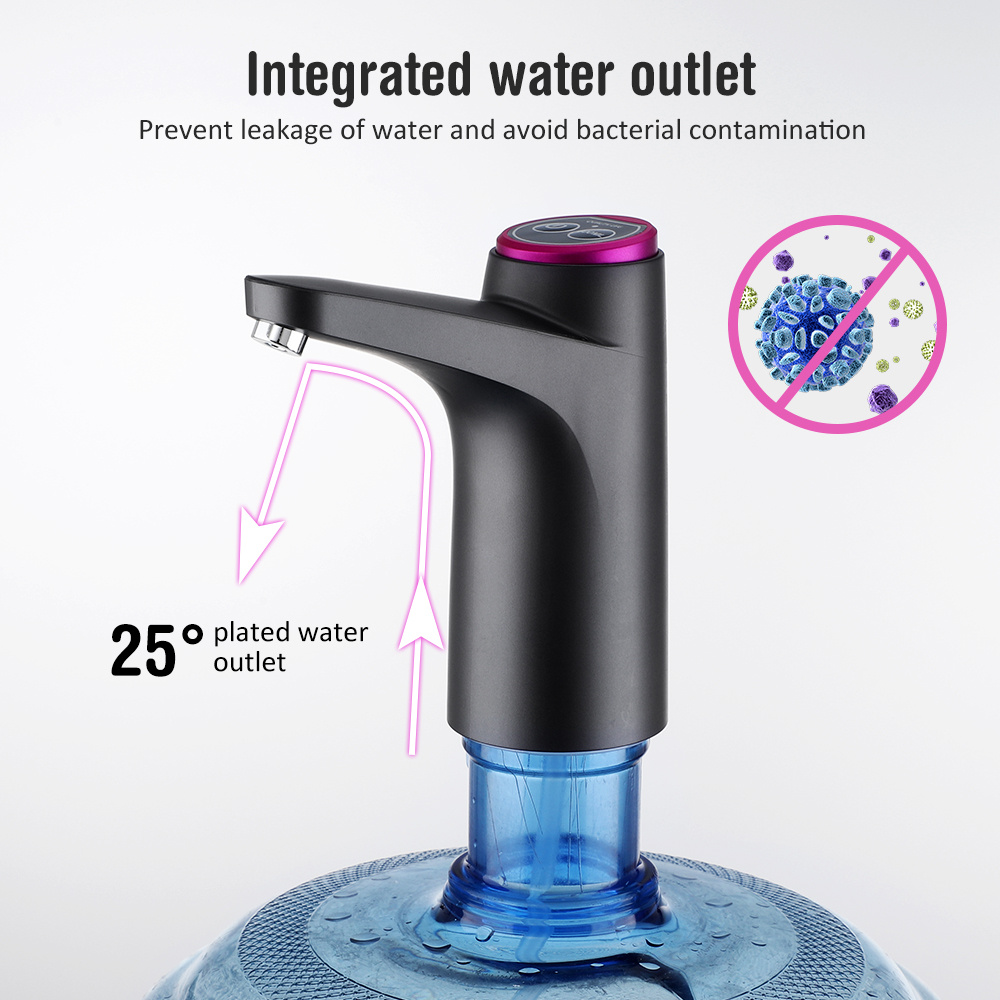 1pc Automatic Water Dispenser | Save Money on Our Store