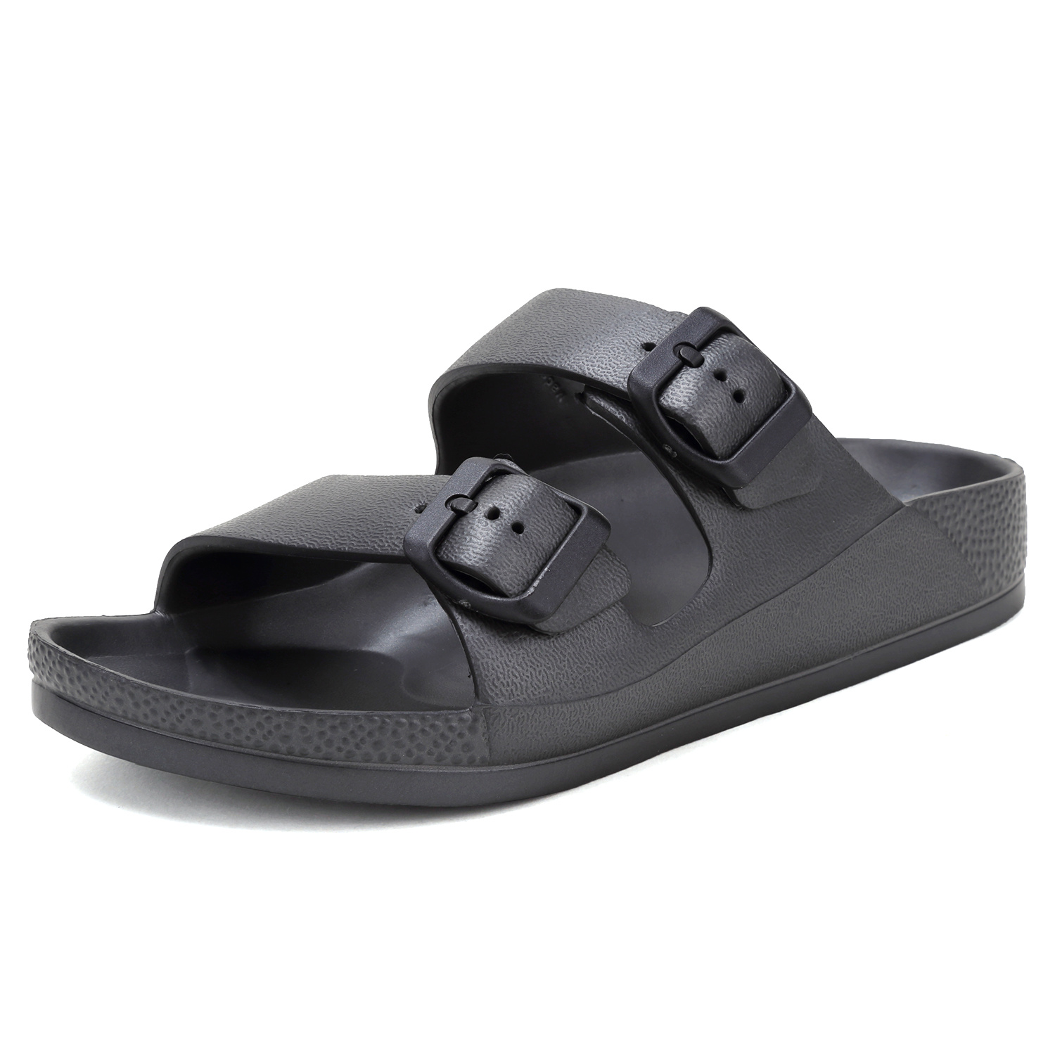 Arch Support Sandals Mens Alpine Swiss Men's Gabe Men Slide
