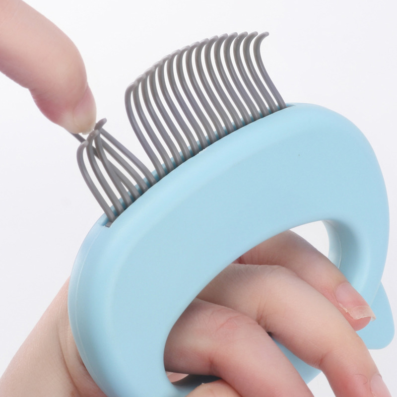 Cat Shaped Comb Image 5