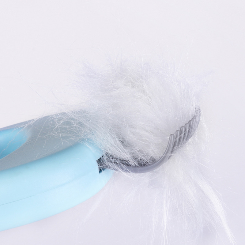 Cat Shaped Comb Image 6