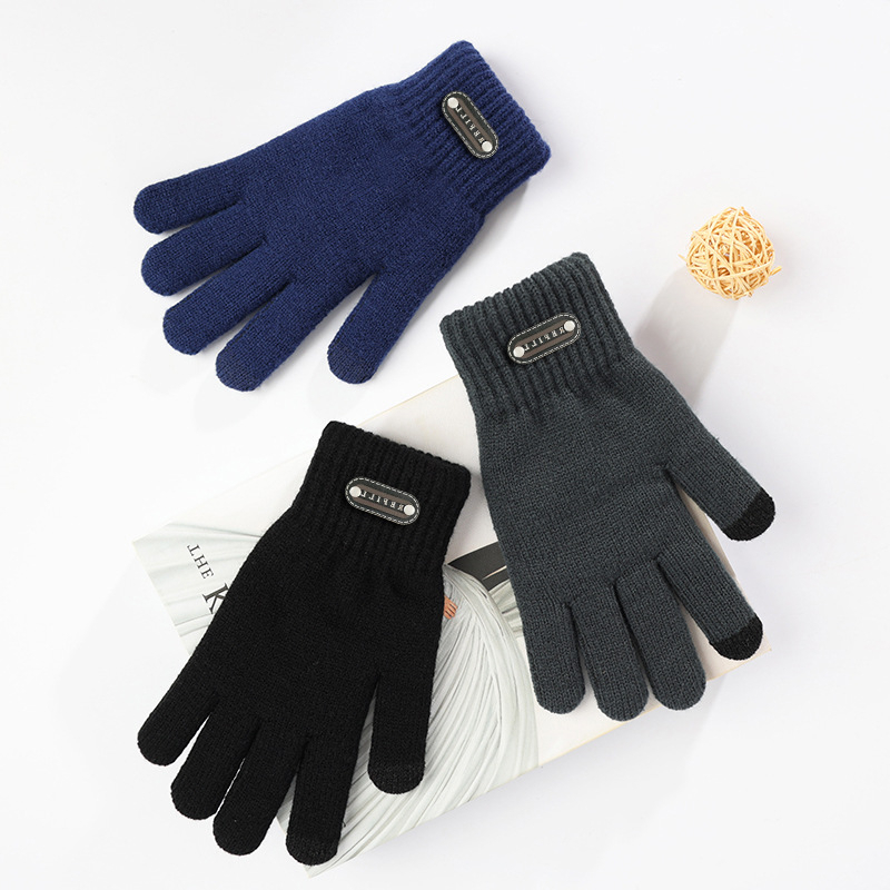 mitten gloves for men