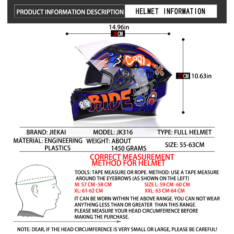 Cuponatic - ¡Tu casco como nuevo! Kit de Limpieza para Casco Moto Bien.  Compra tu cupón aquí -->