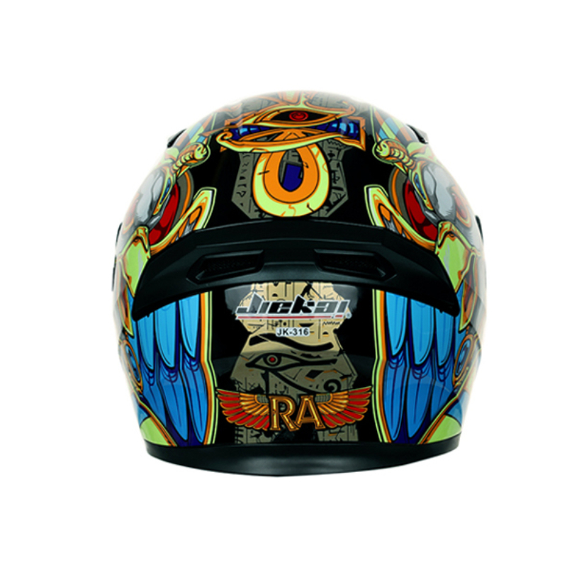 Driver13 ® Helmtasche XL für Motorrad Helm, Helmet Bag Motocross