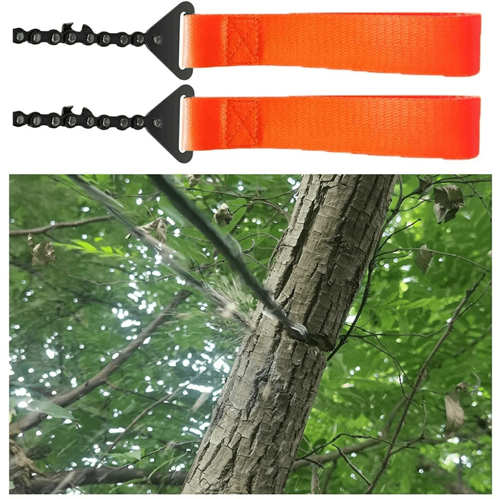 Best rope store chain saw